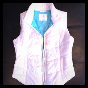 Aeropostale Puffer Vest - like new